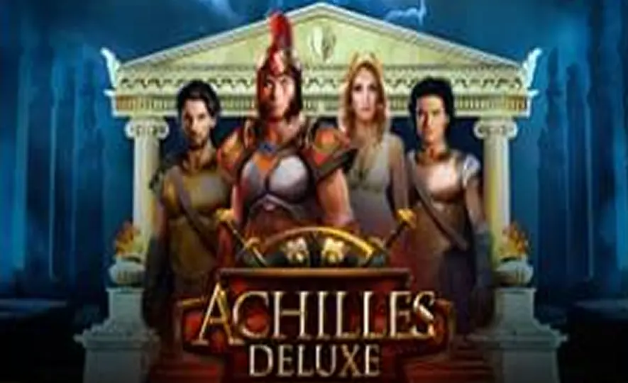 Achilles Achilles