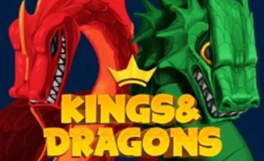 Kings & Dragons