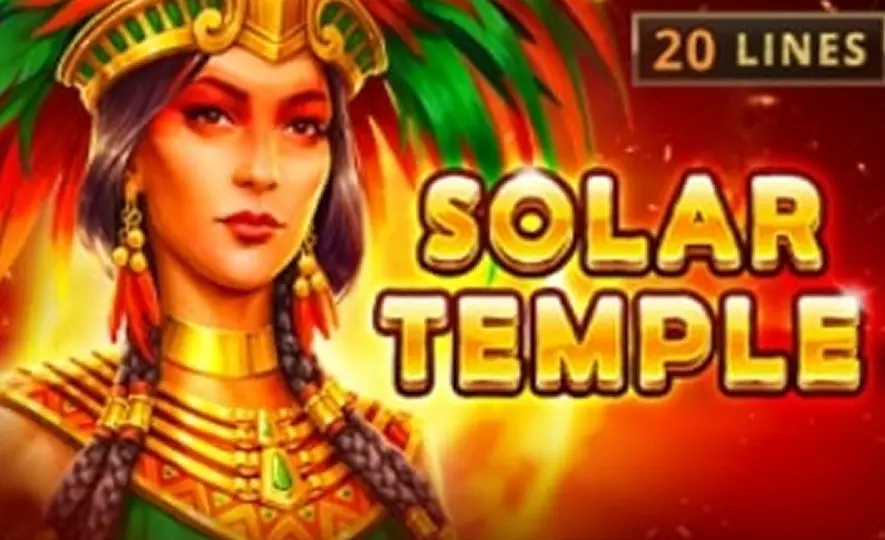 Solar Temple Solar Temple