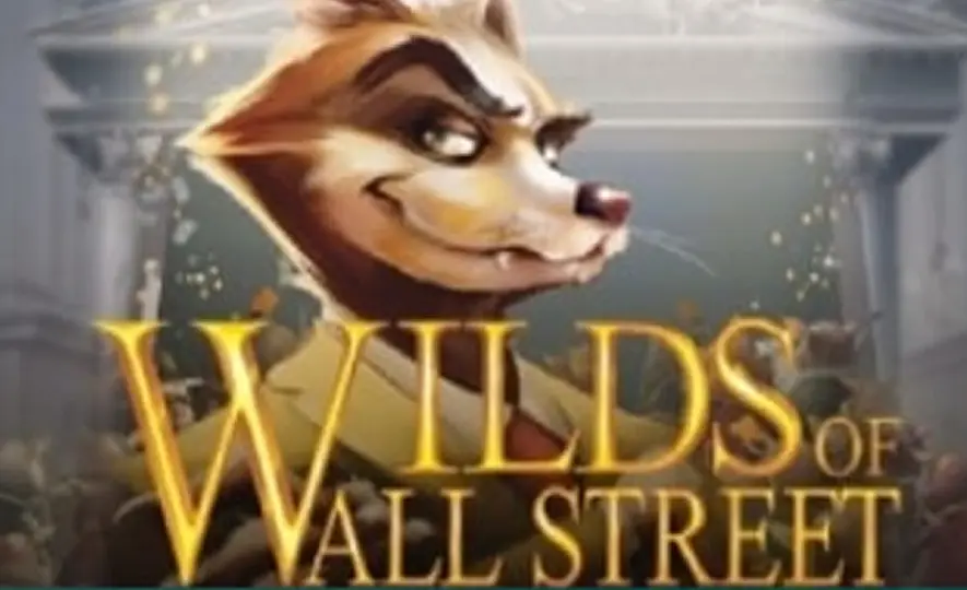 Wilds of All Street Wilds of All Street