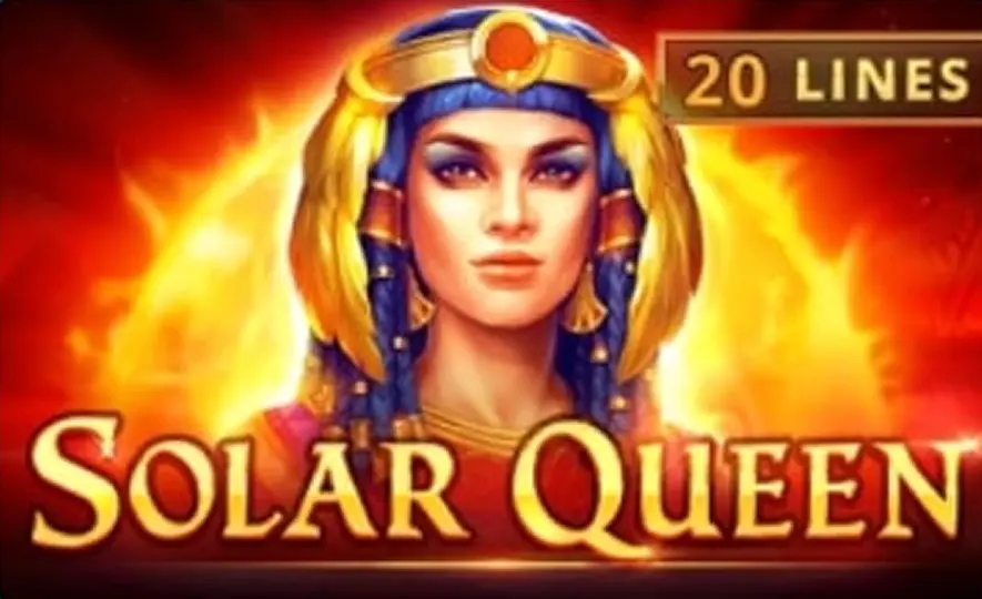 Solar Queen Solar Queen