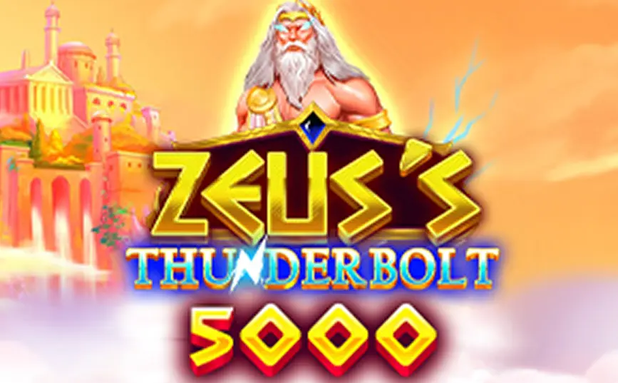 Zeus's Thunderbolt Zeus's Thunderbolt