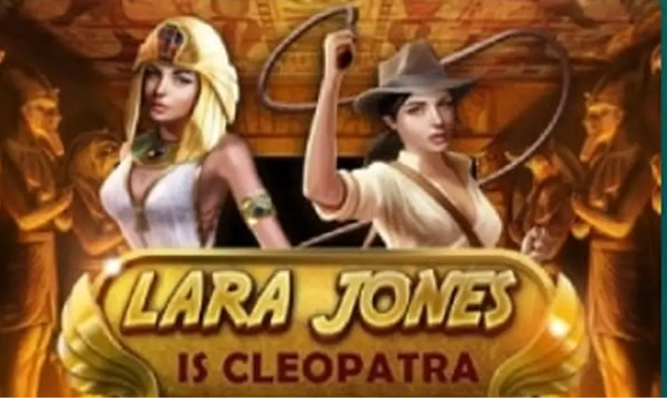 Lara Jones Lara Jones